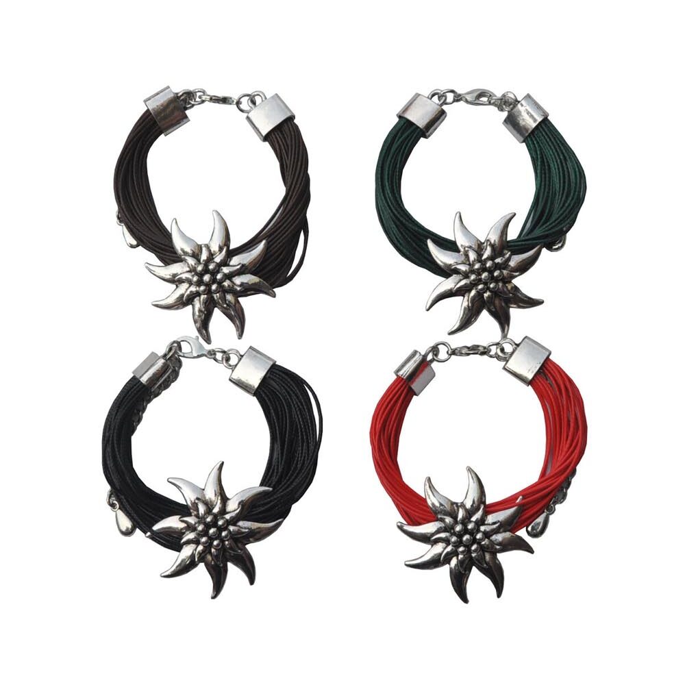 Trachtenarmband  Trachtenschmuck Dirndlschmuck-594
