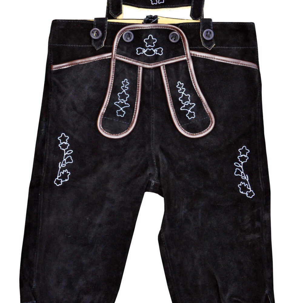 kinderlederhose kinderhose   K 02