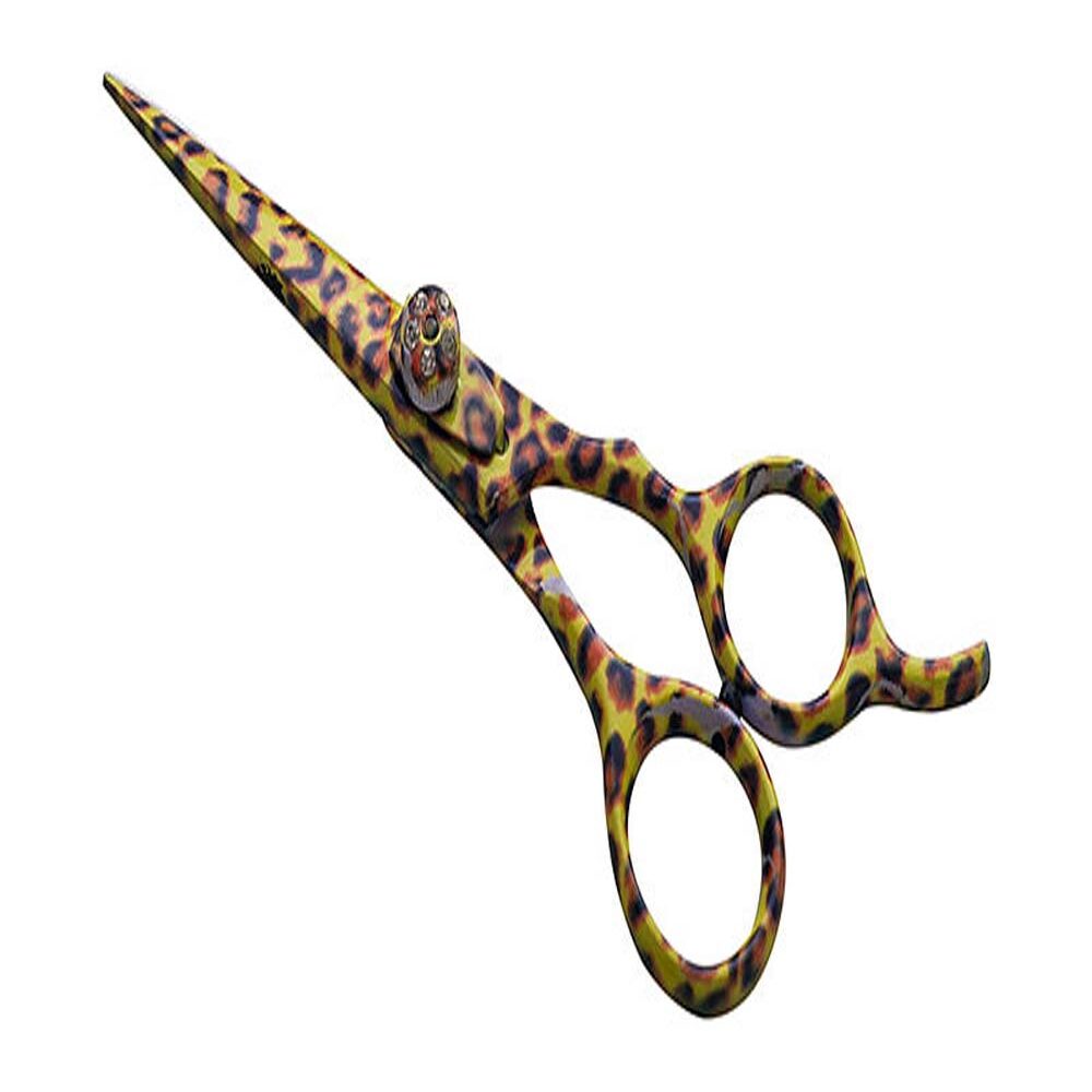 Friseurschere Haarschere mit Strass 5,5 H-141