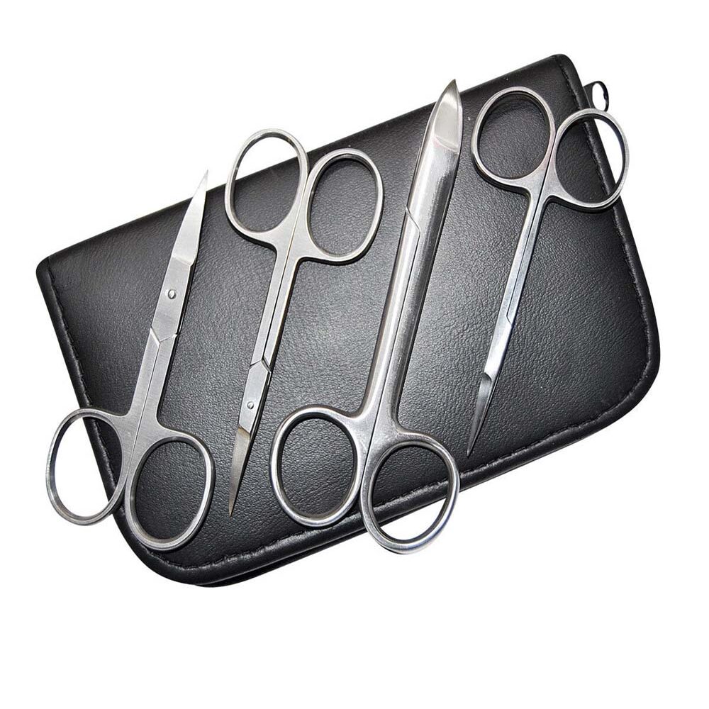 Maniküreset Pediküreset  mit Etui-Set 23