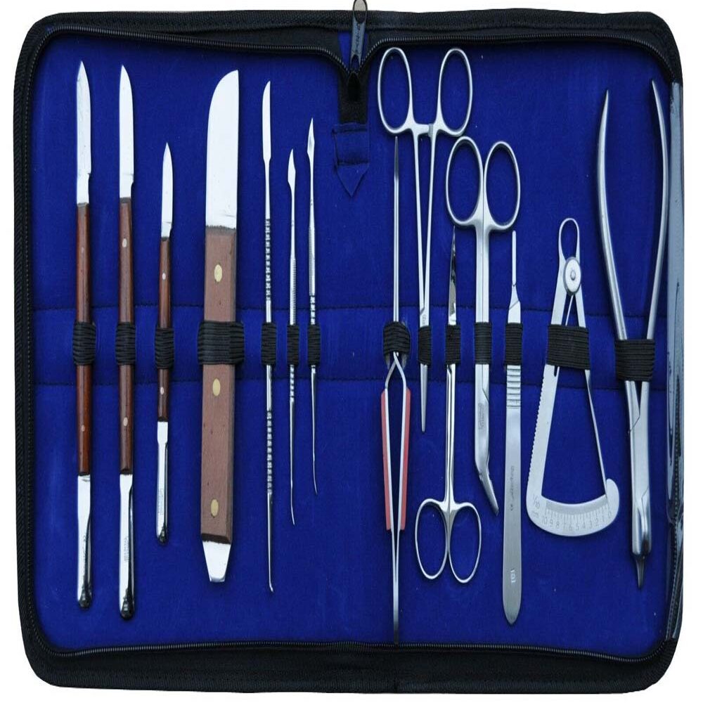 Wachs Schnitzen Modellieren  Set 14-H315